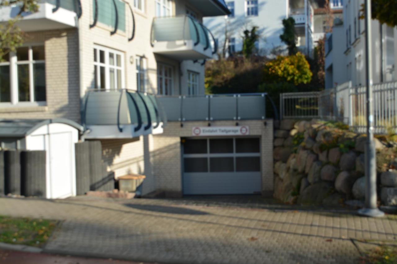 Caspar David 7 Binz Exterior foto